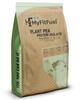 MyFitFuel MFF Plant Pea Protein 2 Kg (4.4 lbs) Mango Alphonso view 1