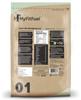MyFitFuel MFF Plant Pea Protein 2 Kg (4.4 lbs) Mango Alphonso view 3