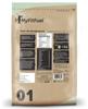 MyFitFuel MFF Plant Pea Protein 2 Kg (4.4 lbs) Gourmet Vanilla Crme view 3