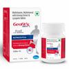 Geofit Multivitamin Tablets Pack of 2 (60 Tablets) For Men with Vitamin C, E, and A, Protein,Ginseng Extract Helps in Maintain Body Weight, Immune System & Healthy Skin view 1