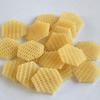 AnuvanFeel The Utsav Ready to Fry 3D Diamond Shape Papad _Homemade papad Food Snack Chips_with Chaat Masala (1000) view 2