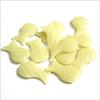 AnuvanFeel The Utsav Ready to Fry 3D Rocket Shape Papad_Homemade papad Food Snack Chips_with Chaat Masala (200) view 1