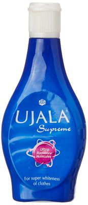 Local Kart Ujala Supreme Ultra Radiance Molecules 250ml (Pack of 3)