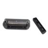 Replacement Foil and Cutter for Braun Razor Model CruZer Twist PocketGo MobileShave M30 M60 M60S P40 P50 P60 P70 P80 P90 view 2