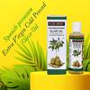 Black Arrow Massage & Pain Relief in Back, Leg, Knees, Shoulder, Joint Oil - 100 ml (Free 100 ml Extra Virgin Cold Pressed Olive Oil) 100ml + 100ml = 200 ml view 3