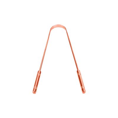 NURPI COPPER DESIGN PREMIUM TONGUE CLEANER pack of 1