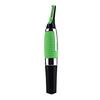 Atharv_Sales All In One Cordless Hair Trimmer, Nose Hair Trimmer With Built Led Light For Men (Black) view 1