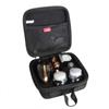 Hermitshell Travel Case for Kibiy/Surker Electric Shavers view 1