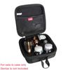 Hermitshell Travel Case for Kibiy/Surker Electric Shavers view 2