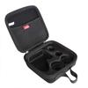 Hermitshell Travel Case for Kibiy/Surker Electric Shavers view 3