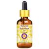 Deve Herbes Natural Squalane Oil (derived from Olives) with Glass Dropper | Infused | Pure | Non-Sticky | Lightweight | For Skin & Hair | Natural | For Men & Women | All Skin Types | 15ml view 1