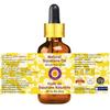 Deve Herbes Natural Squalane Oil (derived from Olives) with Glass Dropper | Infused | Pure | Non-Sticky | Lightweight | For Skin & Hair | Natural | For Men & Women | All Skin Types | 15ml view 3
