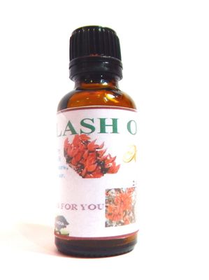 Xetomos Palash Beej Bilas Papda Brehma essential oil 30.2ml Other names are Butea Monosperma, Moduga Seeds, Vriksham, Chamatha, Brehma, Vriksham, Chamatha, Moduga , Kinaka, Palash, Polashi, Bengal Kino, Bastard Teak, Flame of the Forest, Palas Tree,