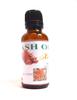 Xetomos Palash Beej Bilas Papda Brehma essential oil 30.2ml Other names are Butea Monosperma, Moduga Seeds, Vriksham, Chamatha, Brehma, Vriksham, Chamatha, Moduga , Kinaka, Palash, Polashi, Bengal Kino, Bastard Teak, Flame of the Forest, Palas Tree,  view 2
