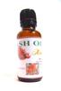 Xetomos Palash Beej Bilas Papda Brehma essential oil 30.2ml Other names are Butea Monosperma, Moduga Seeds, Vriksham, Chamatha, Brehma, Vriksham, Chamatha, Moduga , Kinaka, Palash, Polashi, Bengal Kino, Bastard Teak, Flame of the Forest, Palas Tree,  view 3