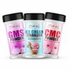 BAKE KING Combo Ice Cream Stabilizer, GMS Powder 50gm and CMC Powder 50gm Each view 1