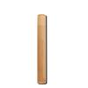 Plus Ultra Bamboo Travel Case for Adult Toothbrushes view 1