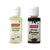 Puramio Combo Concentrated Flavour's - Creamy Vanilla + Chocolaty Chocolate Each 50ml view 1
