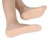AKHAND Anti Crack Full Length Silicon Foot Protector Moisturizing Socks For Foot Care And Heel Cracks view 1