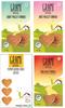 Grami SuperFoods Assorted Millet Cookies 150x4 (Ragi, Oats, Eight Millet, Quinoa) 150g view 1