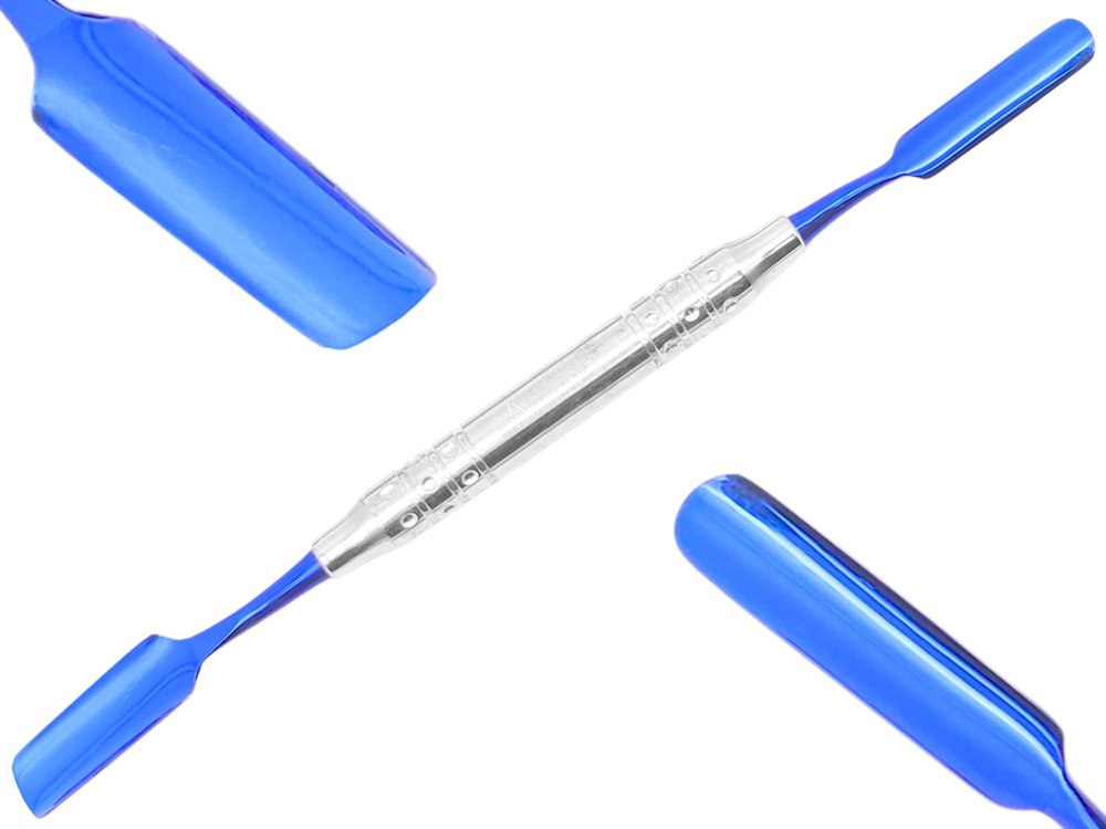 Dental IMPLANT Bone Carrier Titanium Coated Tips ARTMAN Brand