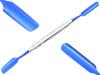 Dental IMPLANT Bone Carrier Titanium Coated Tips ARTMAN Brand view 1