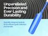 Dental IMPLANT Bone Carrier Titanium Coated Tips ARTMAN Brand view 2