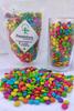 FreshoCartz Gems Chocolate Buttons | Chocolate Munchies | Chocolate Truffles | Choclate Balls | Colourful Chocolates (200gm) view 2