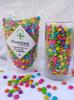 FreshoCartz Gems Chocolate Buttons | Chocolate Munchies | Chocolate Truffles | Choclate Balls | Colourful Chocolates (200gm) view 4
