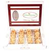 Ghasitaram Gifts Ganesha Chaturthi Gift Sweets - Pure Badam Modaks 800 GMS view 1