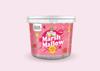 Acme Products-Marshmallows 250 GMS-Assorted Fruit Flavous-Halal view 1