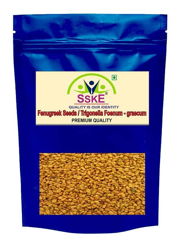 SSKE Fenugreek Seed / Methi 900 g