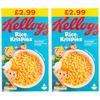Kellogg's Rice Krispies - 2 Pack, 2 x 510 g view 1