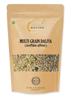 ORGANIC NATURE PURE MIX MULTIGRAIN DALIYA PACK OF 400 GRAM view 1
