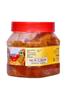 SUN GROW Food Gobhi Gajar Shalgam Khatta Meetha Achar Punjabi Style - Cauliflower Carrot Turnip Sweet and Sour Pickle- 500gm view 3