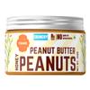 9GRAMS Honey Peanut Butter | High protein spread, No added sugar | 350g | Crunchy | Gluten free & 100% natural view 1