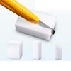 Dr.JIEER Magic Sponge Magic Eraser - Extra Powerful Cleaner - 2 x Stronger - Pack of 50 - Concentrated Cleaning Power - White - 10 x 6 x 2 cm view 4