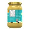 Tellus A2 Cow Ghee, From Cow Milk,500 ml view 4