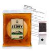 Peepal Farm Products Kombucha Scoby Liquid Natural Probiotic Culture And Starter Black Tea 100% Natural, No Preservative Keto-Friendly, Low Sugar, Vegan, Gluten-Free (400Ml), 400 Mg view 1