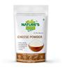 NATURE'S GIFT - FOR THOSE WHO CARE'S Cheese Powder (Milky White) - 100 GM view 1