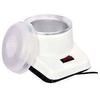 BE UNIQUE CARE Wax Heater Combo Wax 90 GSM Strip (White, 70 Pieces) with Wax Spatula Knife view 2