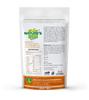 NATURE'S GIFT - FOR THOSE WHO CARE'S Cheddar Cheese Powder (Creamy Orange) - 100 GM view 2