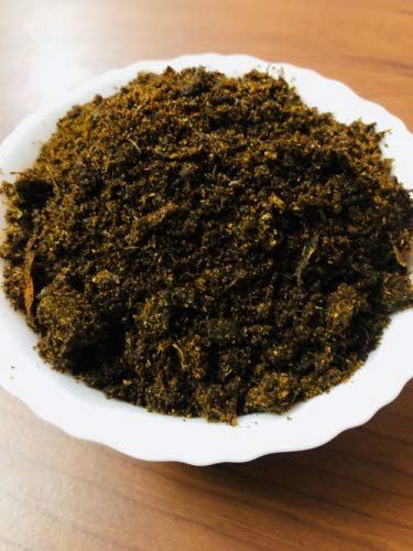 Granny's Pickles - Typical Andhra Taste - Karvepaku Kaaram 200 Gms