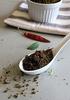 Granny's Pickles - Typical Andhra Taste - Karvepaku Kaaram 200 Gms view 3
