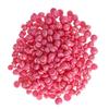 BM Brahmani marketing Hair Removal Hard Wax Beans Women Bikini Brazilian Wax Armpit Paperless Hair Remover Heat Wax For Facial Body Bag Wax view 2