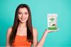 NATURE'S GIFT - FOR THOSE WHO CARE'S Tulsi Leaves Dried | Tulsi Tea | Holy Basil - 100 GM view 3