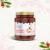 Farm Naturelle Raw Ashwagandha Honey 1200g| Glass Bottle | 100% Pure Unprocessed & Natural Honey | Ayurvedic & Rich in Vitamins and Minerals | Helps Boost Immunity view 4