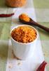 Granny's Pickles - Typical Andhra Taste - Kobbari Kaaram 200 Gms view 4