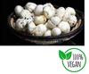 Classic Harvest Organic Lotus Seed Pop/Gorgon Nut Puffed Kernels (Phool Makhana) Fox Nut Grade - Big Size 500g view 3