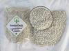 FreshoCartz Pure & Premium Peppermint Coated Fennel Seeds | White Saunf Madrasi Sauf (1.8kg) view 1